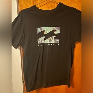 Used men’s T-shirt